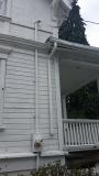 A recent home painting job in the area
