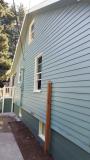A recent residential painting job in the area