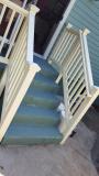 A recent home painter job in the area